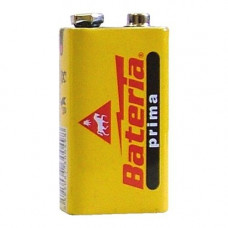 Baterie Ultra Prima 6F22 - 9V - Bateria