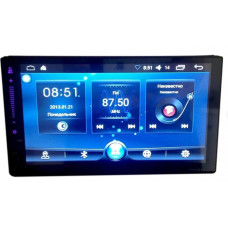 2 DIN LCD bluetooth 7inch dotykové multimediální autoradio ANDROID