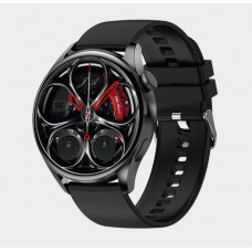 Luxusní chytré smart hodinky GTS Smart Watch fitness tep tlak