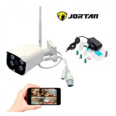 Bezdrátová wifi smart IP kamera Jortan JT-42 venkovní