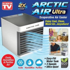 Přenosná stolní klimatizace ochlazovač vzduchu Arctic Air