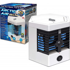 Přenosná stolní klimatizace ochlazovač vzduchu Arctic Air Ultra Pro