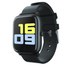 Smartwatch S1 náramek chytré hodinky a praktický fitness bluetooth