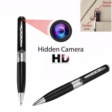 Elegantní špionážní pero propiska tužka s kamerou 1280 x 960