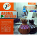 Aroma diffuser aromaterapie zvlhčovač vzduchu LED 300ml